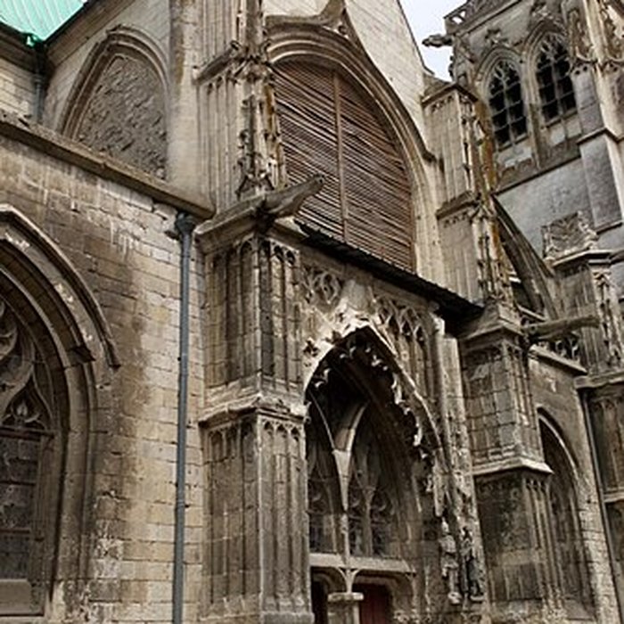 Photo de Église Saint-Antoine de Conty