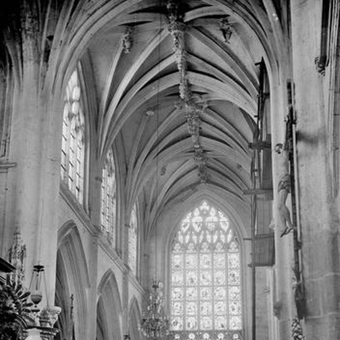 Photo de Église Saint-Antoine de Conty