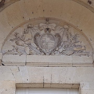 Église Saint-Antoine de Conty