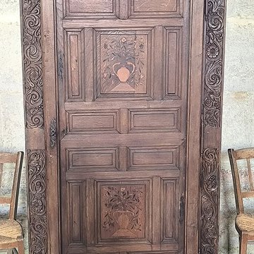 Église Saint-Antoine de Conty