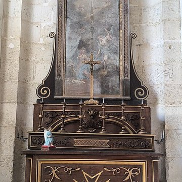 Église Saint-Antoine de Conty