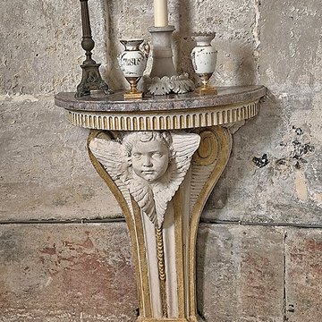 Église Saint-Antoine de Conty