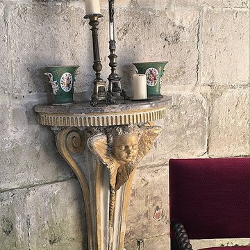 Église Saint-Antoine de Conty