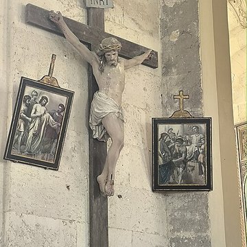 Église Saint-Antoine de Conty