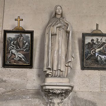 Église Saint-Antoine de Conty