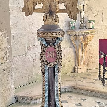 Église Saint-Antoine de Conty