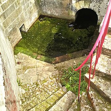 Église Saint-Antoine de Conty