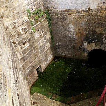 Église Saint-Antoine de Conty