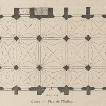 Église Saint-Antoine de Conty