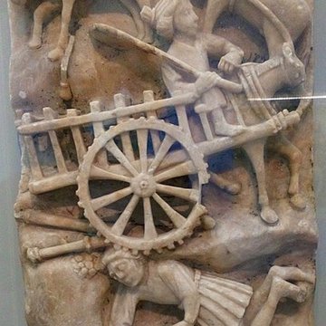 Église Saint-Antoine de Conty