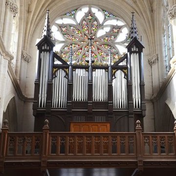 Église Saint-Antoine de Conty
