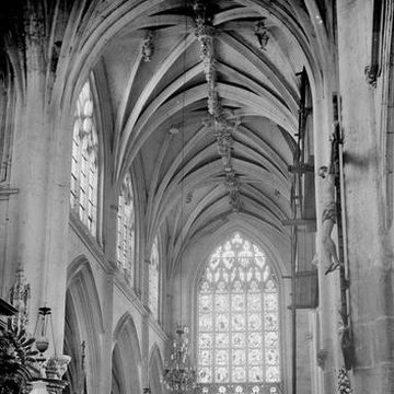 Église Saint-Antoine de Conty