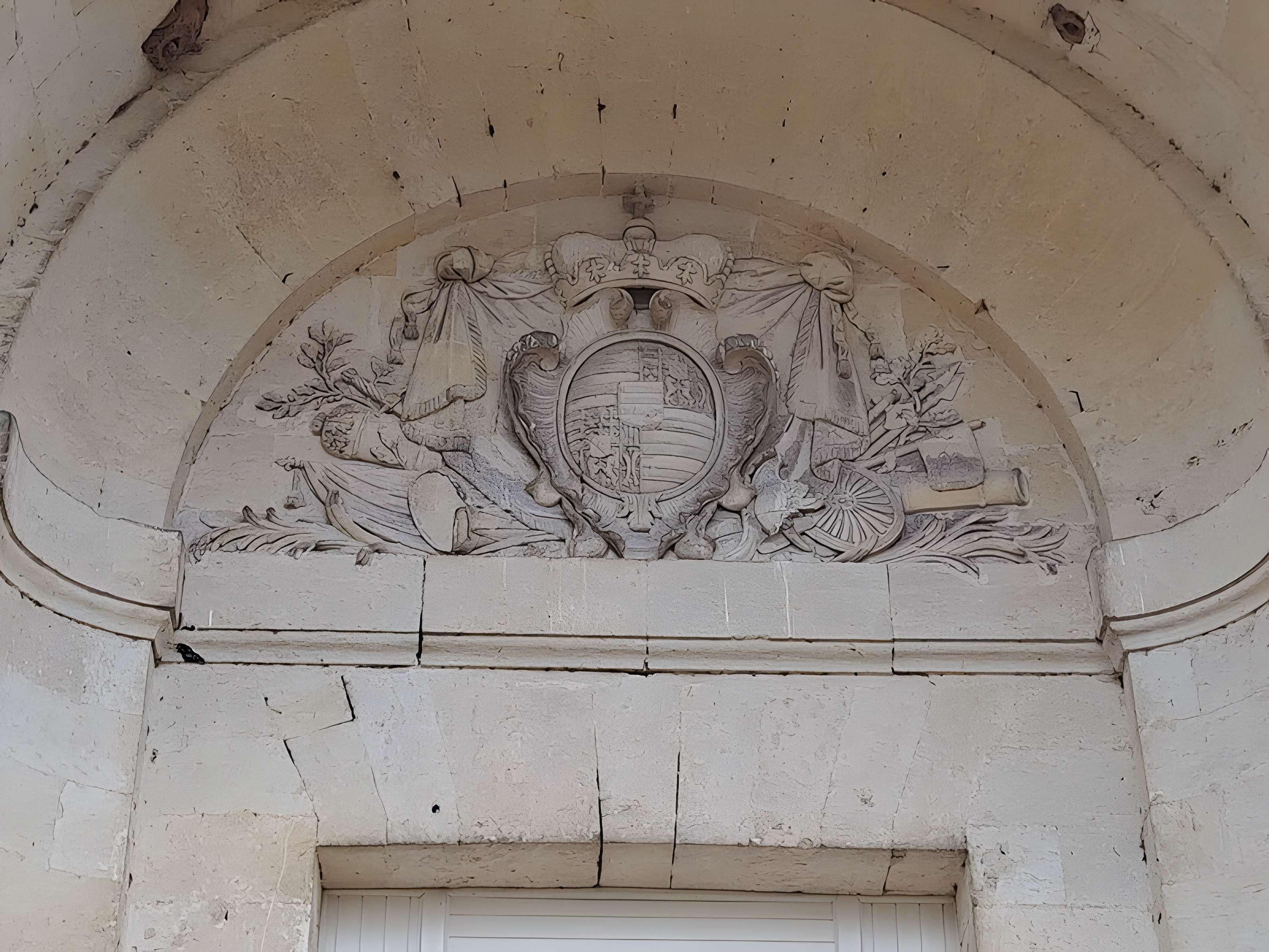 Église Saint-Antoine de Conty