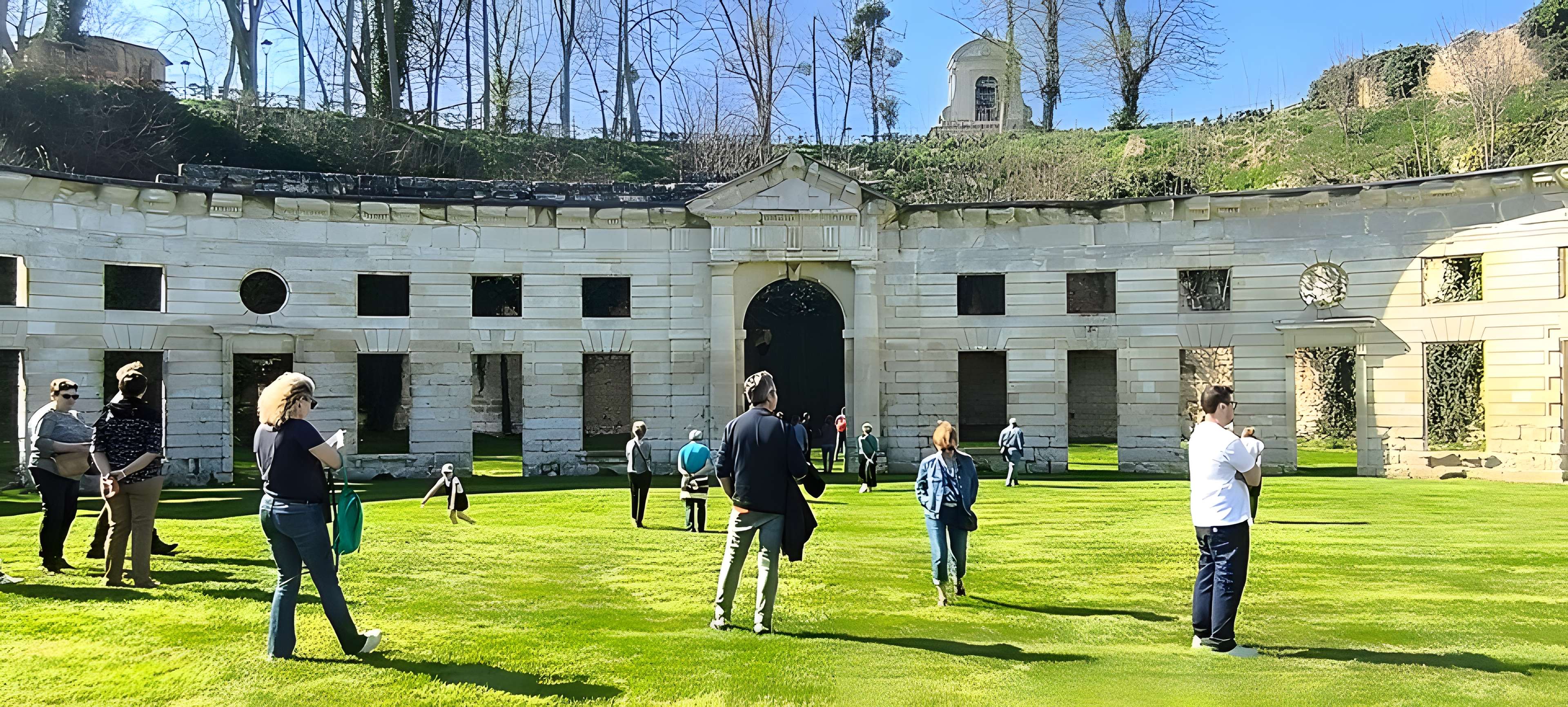 Église Saint-Antoine de Conty