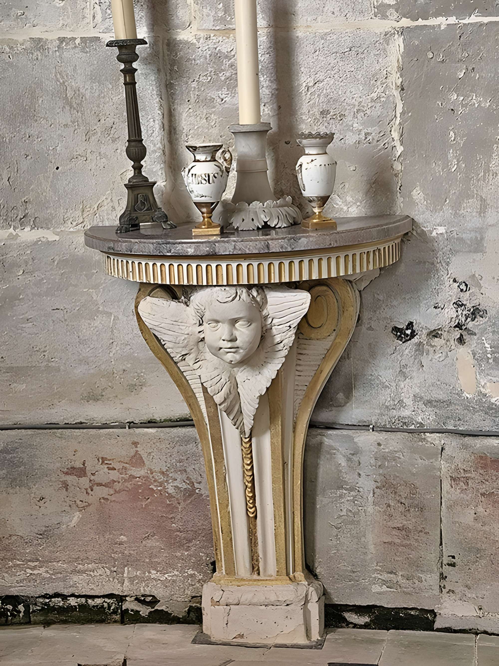 Église Saint-Antoine de Conty