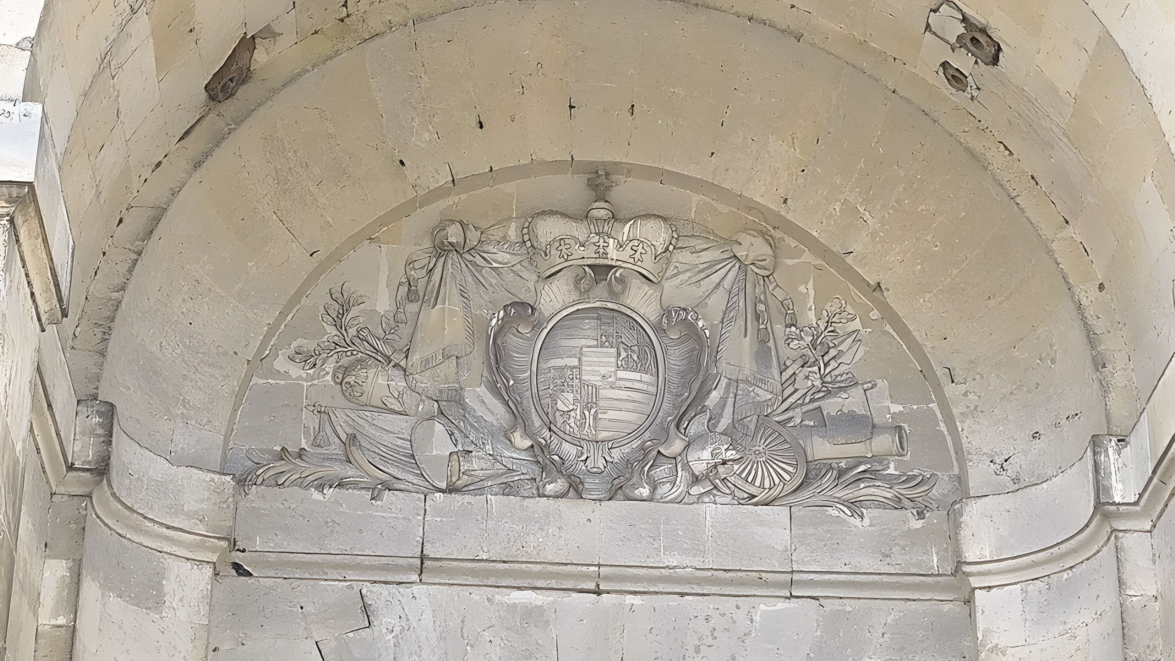 Église Saint-Antoine de Conty