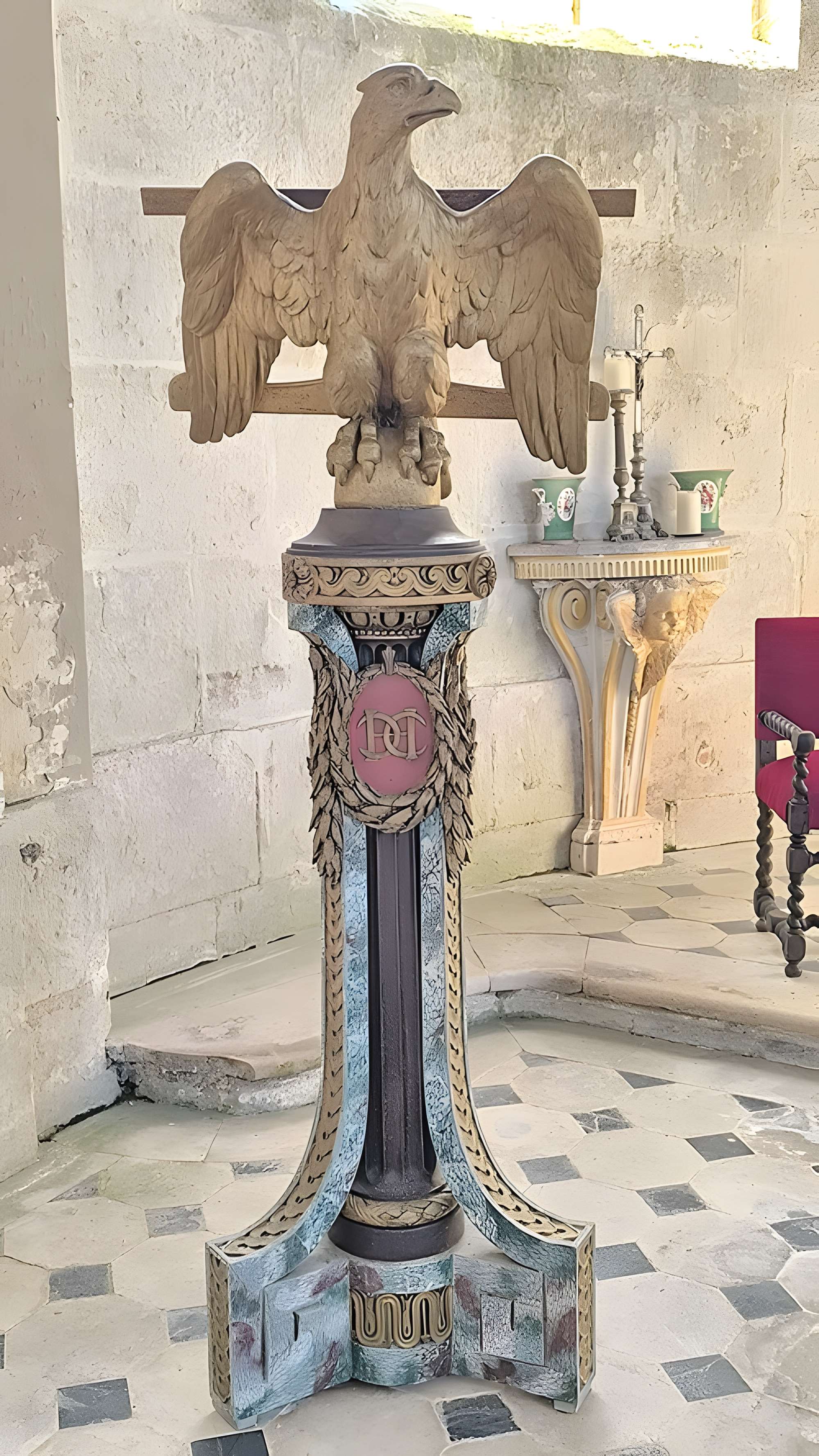 Église Saint-Antoine de Conty