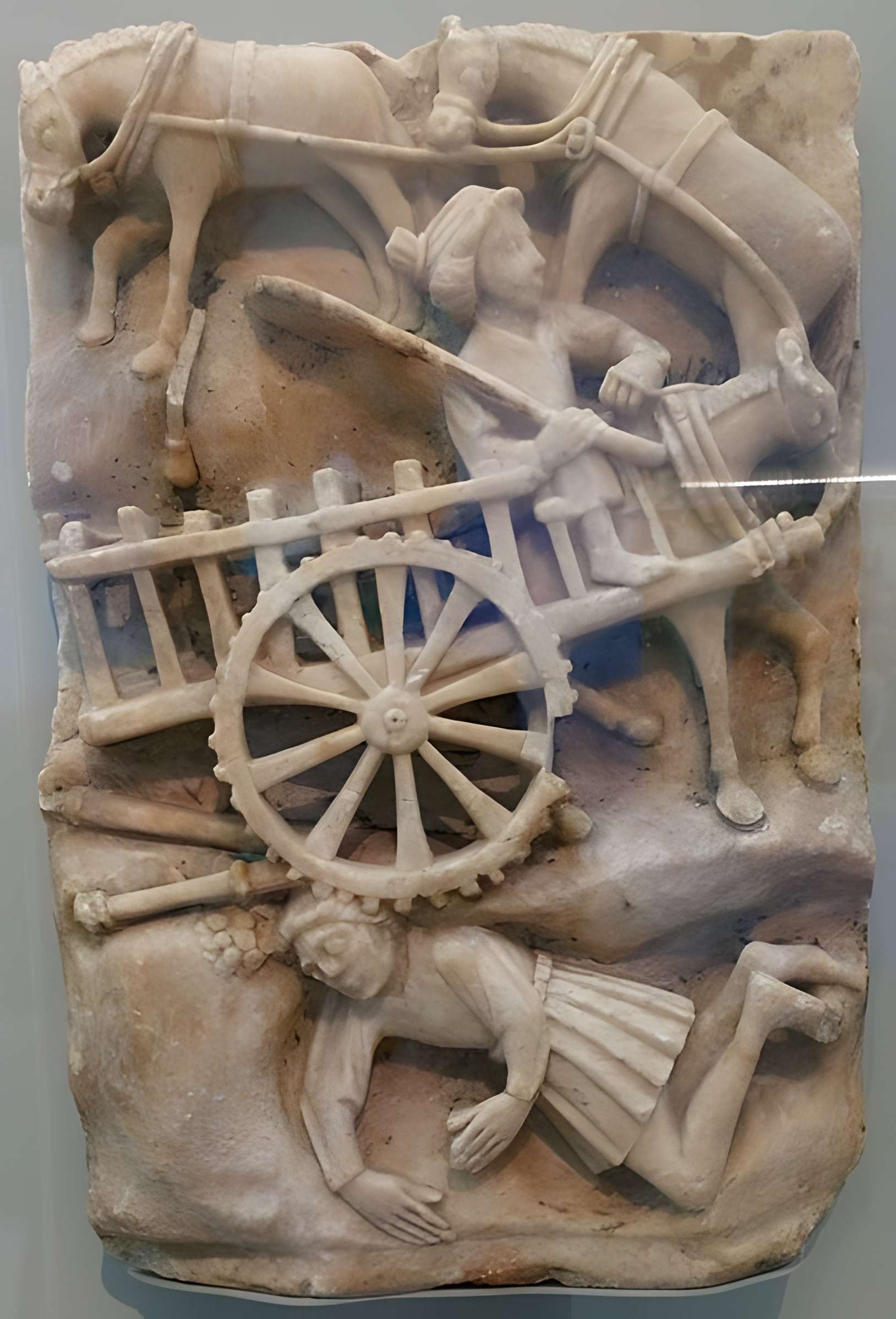 Église Saint-Antoine de Conty