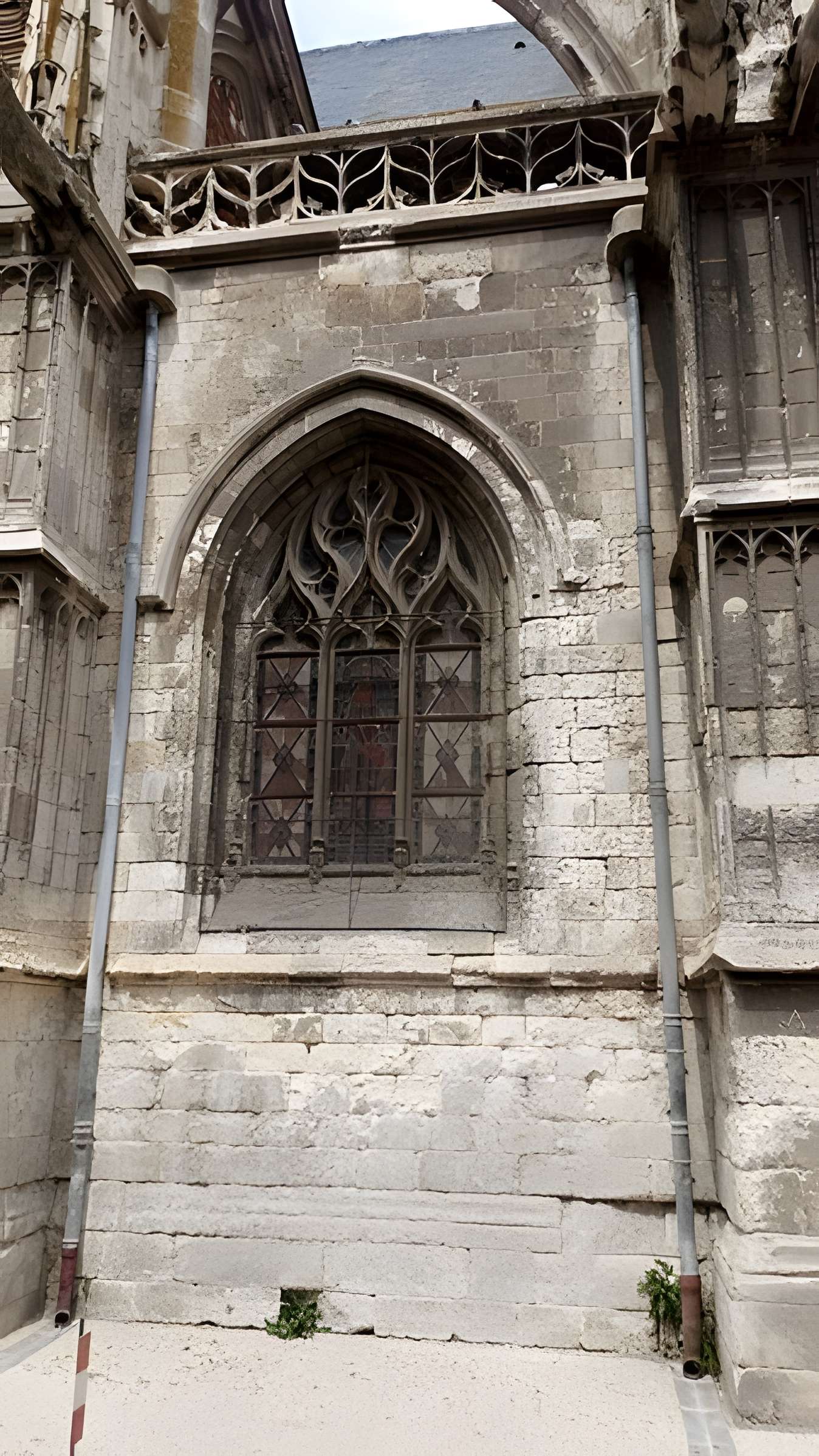 Église Saint-Antoine de Conty