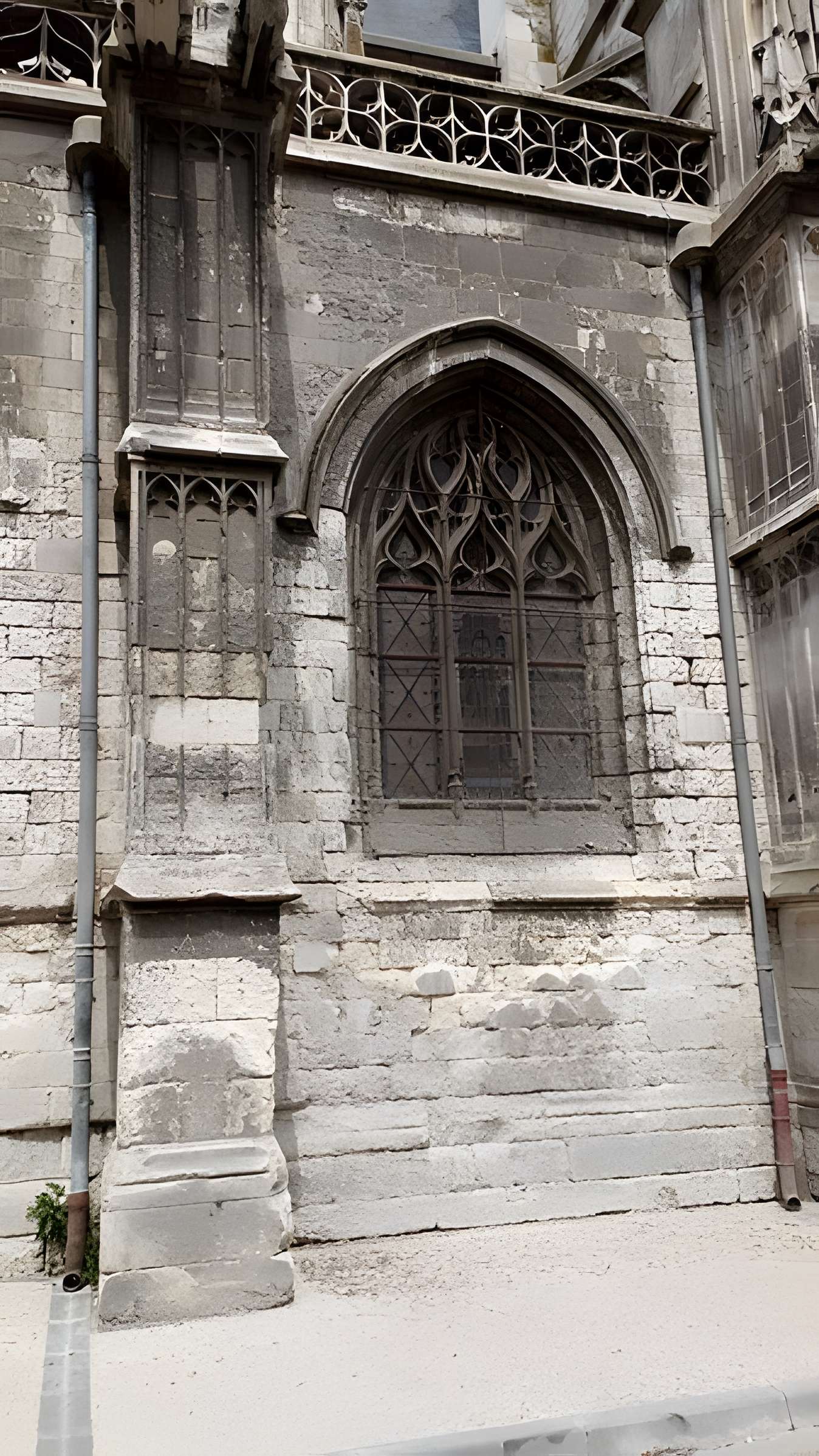 Église Saint-Antoine de Conty