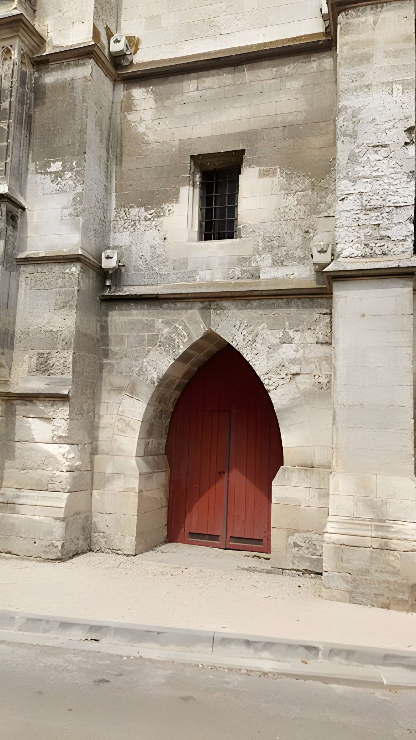 Église Saint-Antoine de Conty