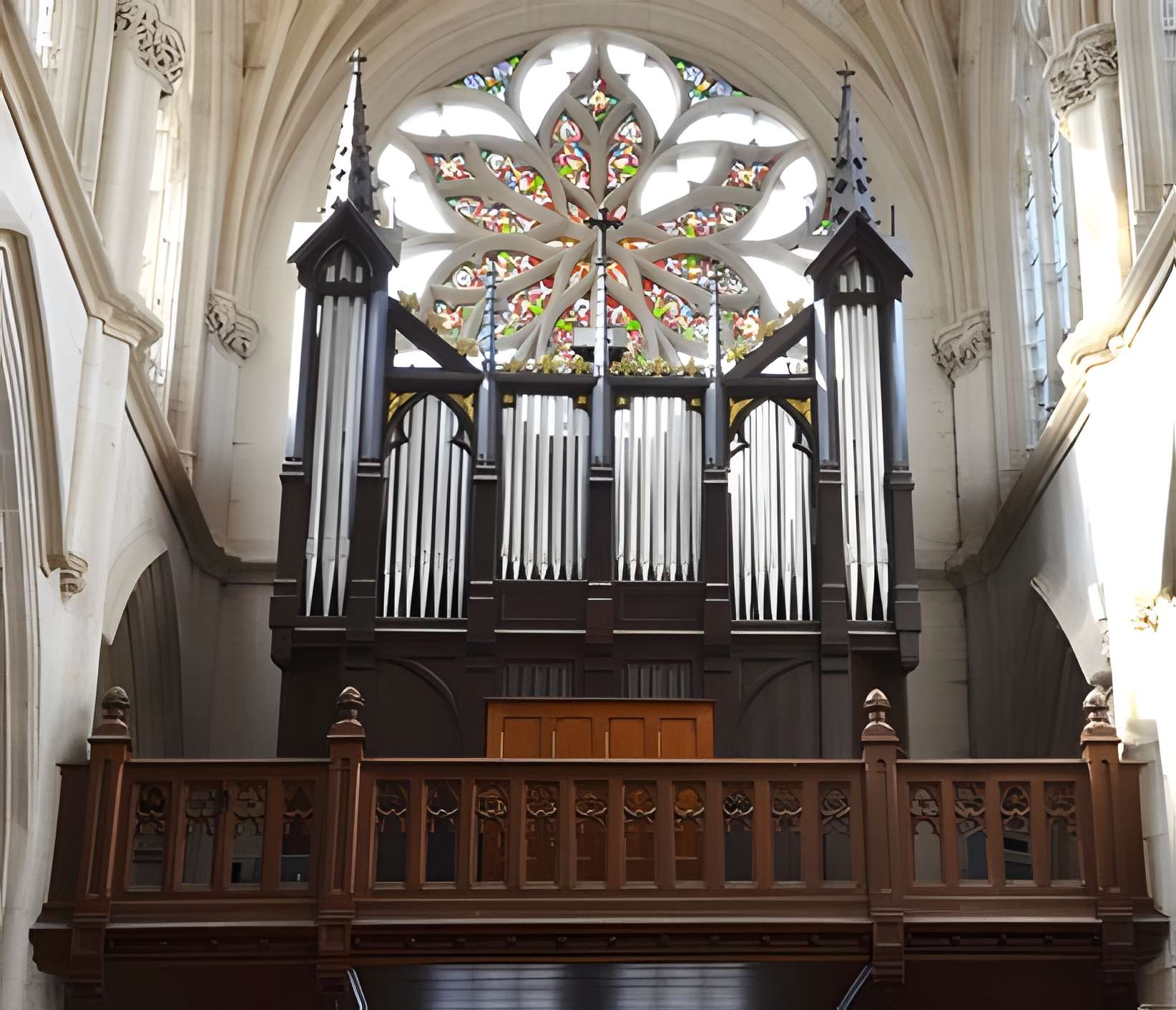 Église Saint-Antoine de Conty