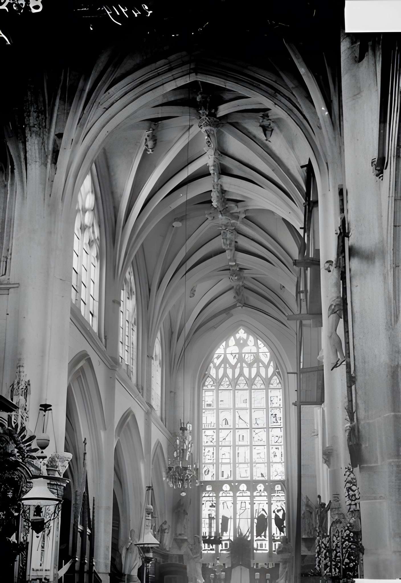 Église Saint-Antoine de Conty