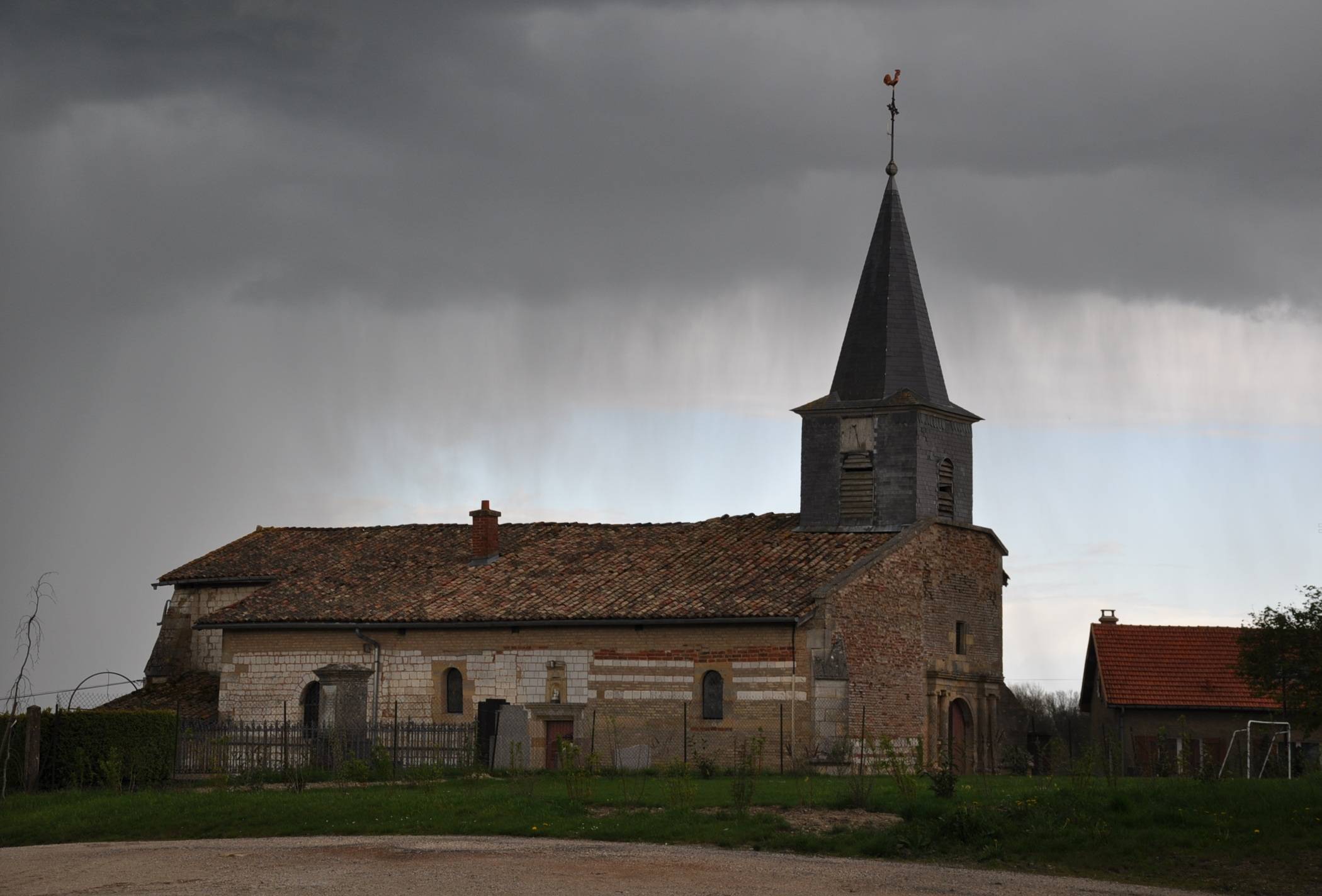 Photo de Iglesia Saint-Remi de Braux-Saint-Remy