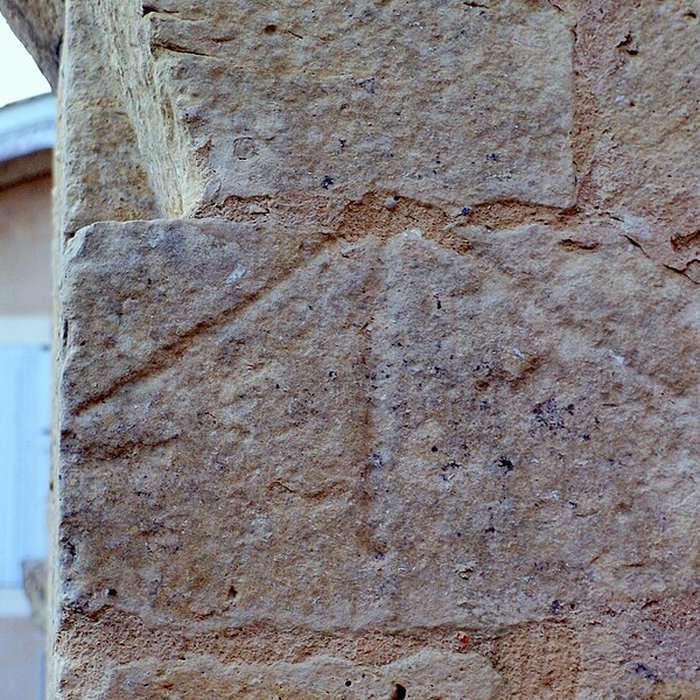 Photo de Église Saint-Antoine de Pondaurat