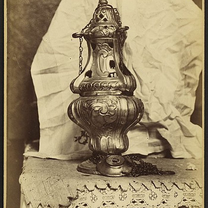 Photo de Église Saint-Antoine de Pondaurat