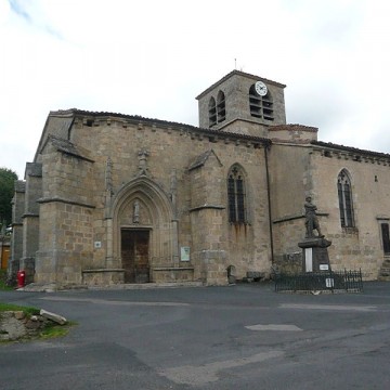 eglise saint antoine du monestier