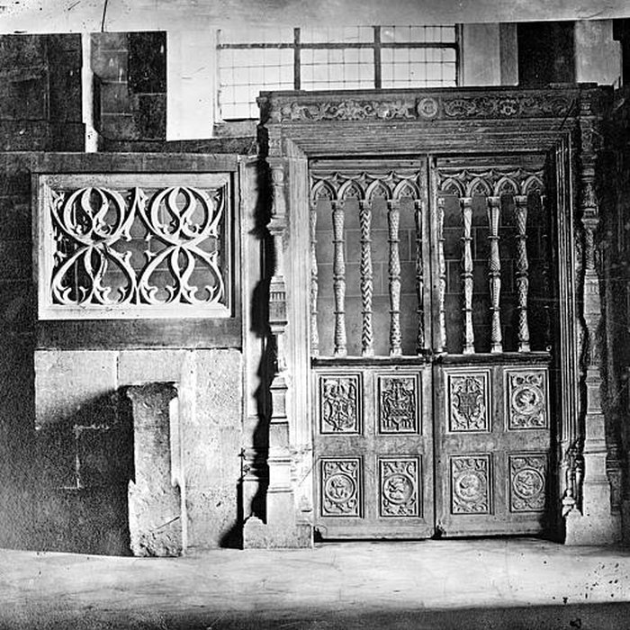 Photo de Église Saint-Apollinaire de Saint-Apollinaire