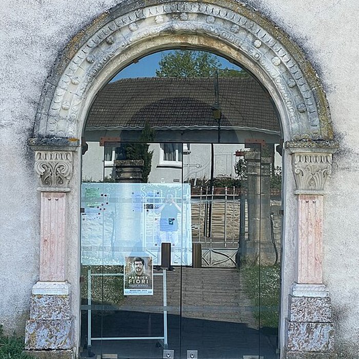 Photo de Église Saint-Apollinaire de Saint-Apollinaire