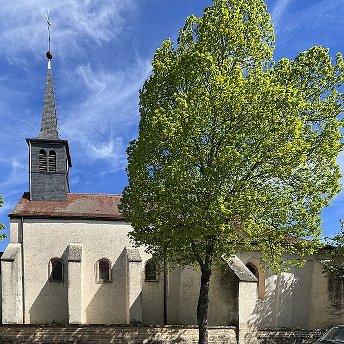 Photo de Église Saint-Apollinaire de Saint-Apollinaire