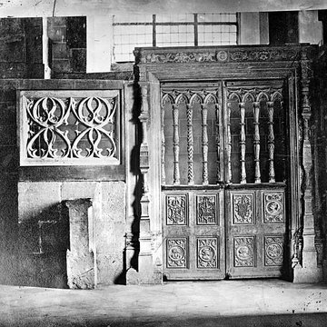 Église Saint-Apollinaire de Saint-Apollinaire