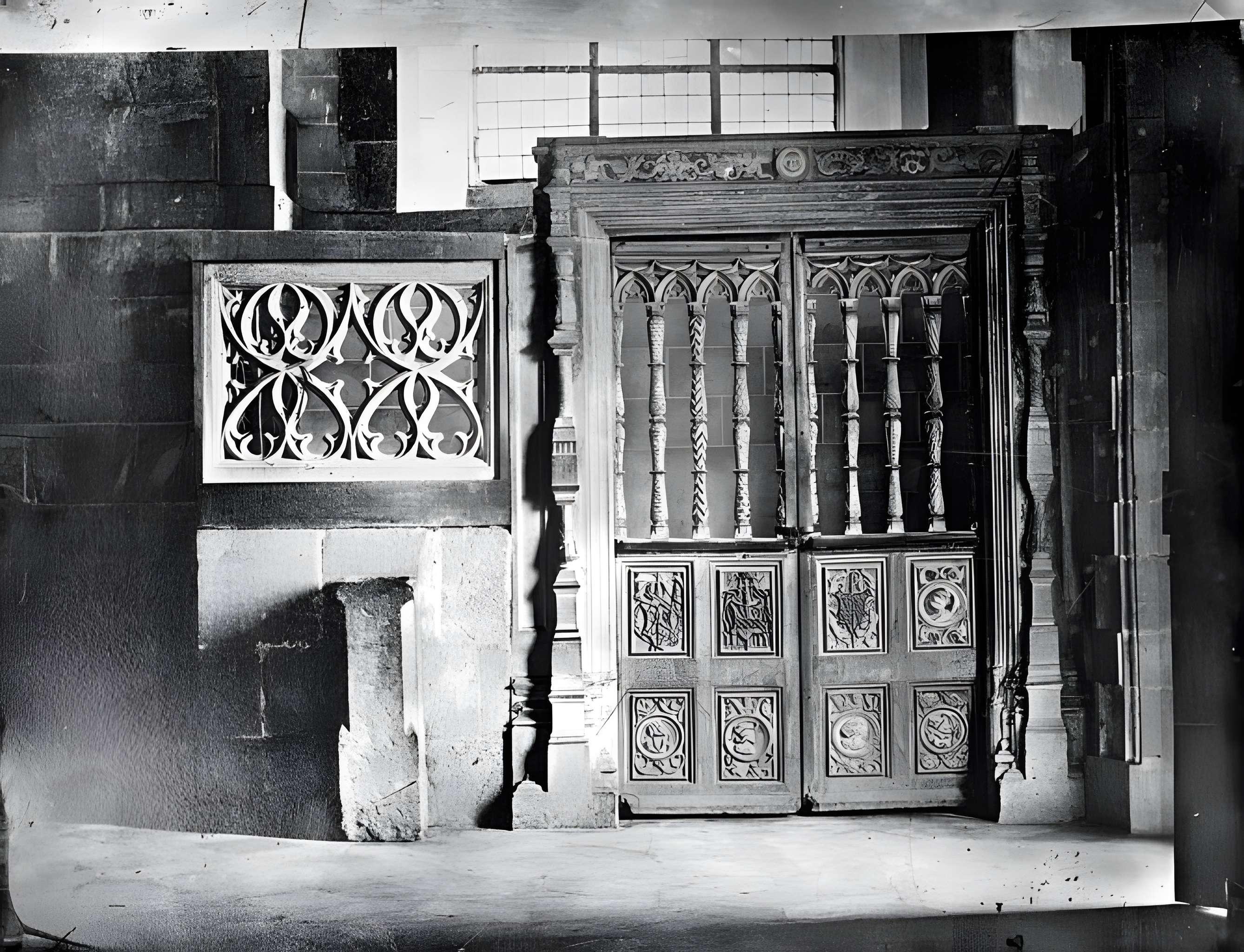 Église Saint-Apollinaire de Saint-Apollinaire