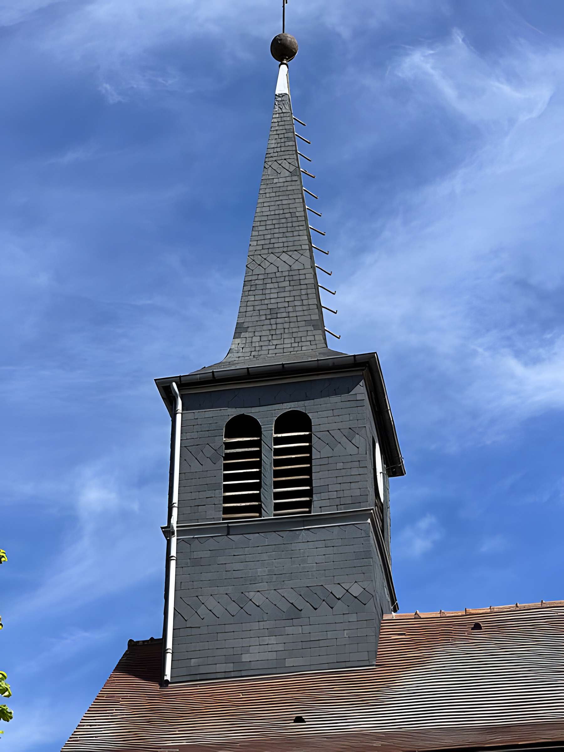 Église Saint-Apollinaire de Saint-Apollinaire