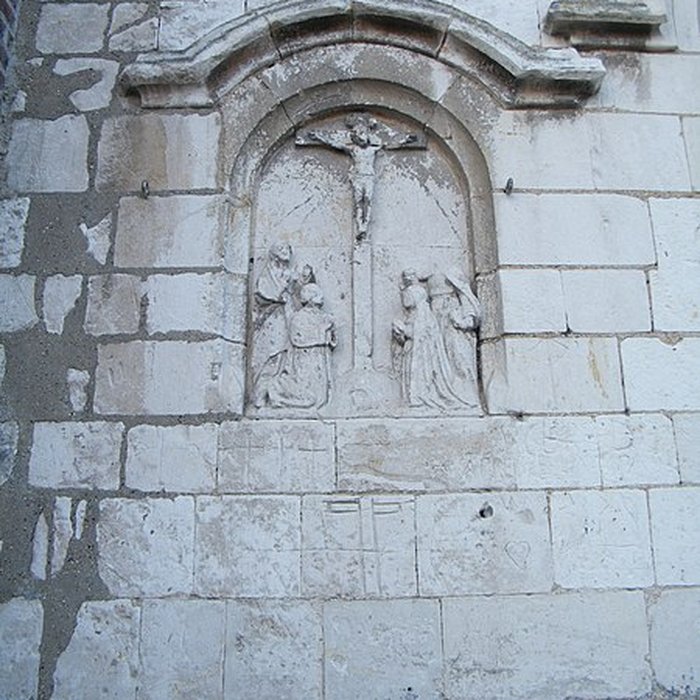 Photo de Église Saint-Apré de Warlus
