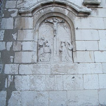 Église Saint-Apré de Warlus