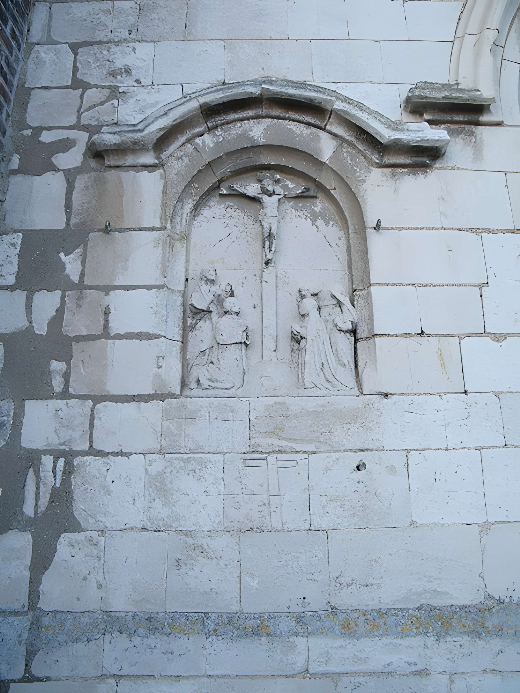 Église Saint-Apré de Warlus