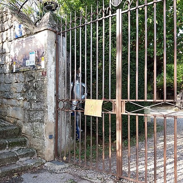 Photo de Château de Montréal