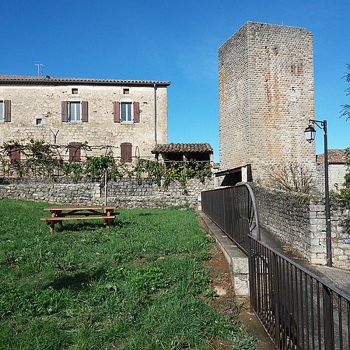 Photo de Château de Montréal