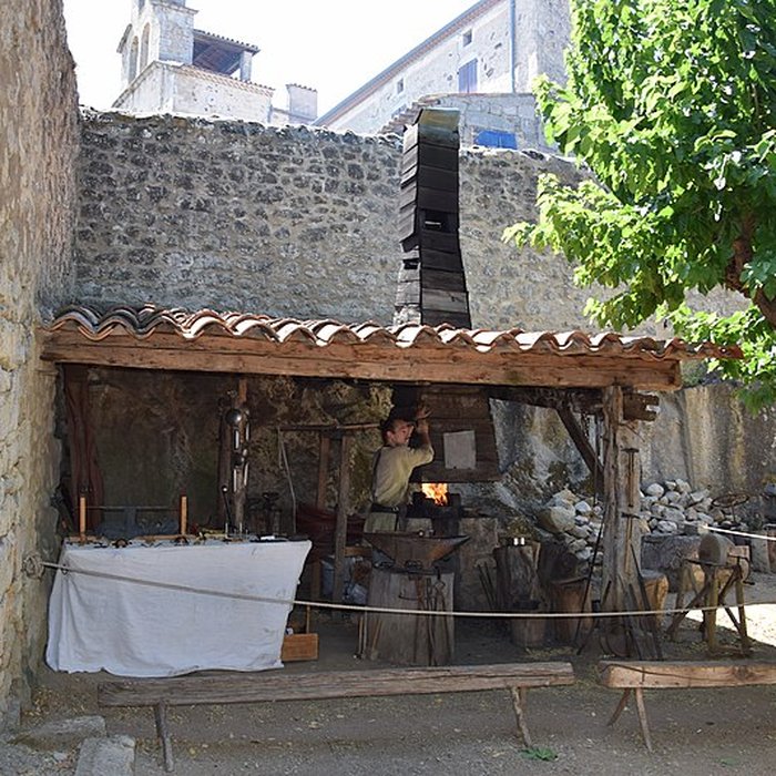 Photo de Château de Montréal