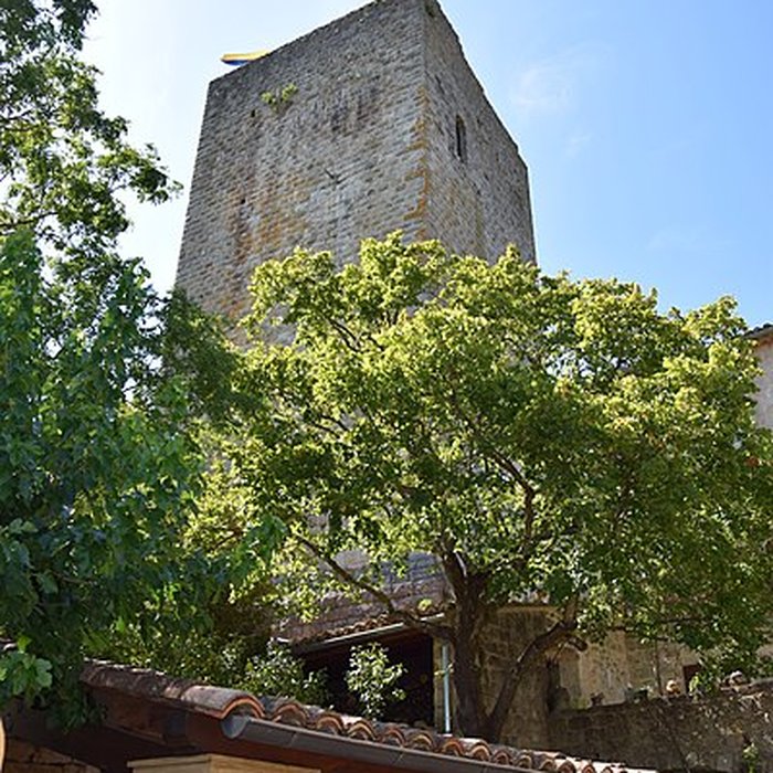Photo de Château de Montréal