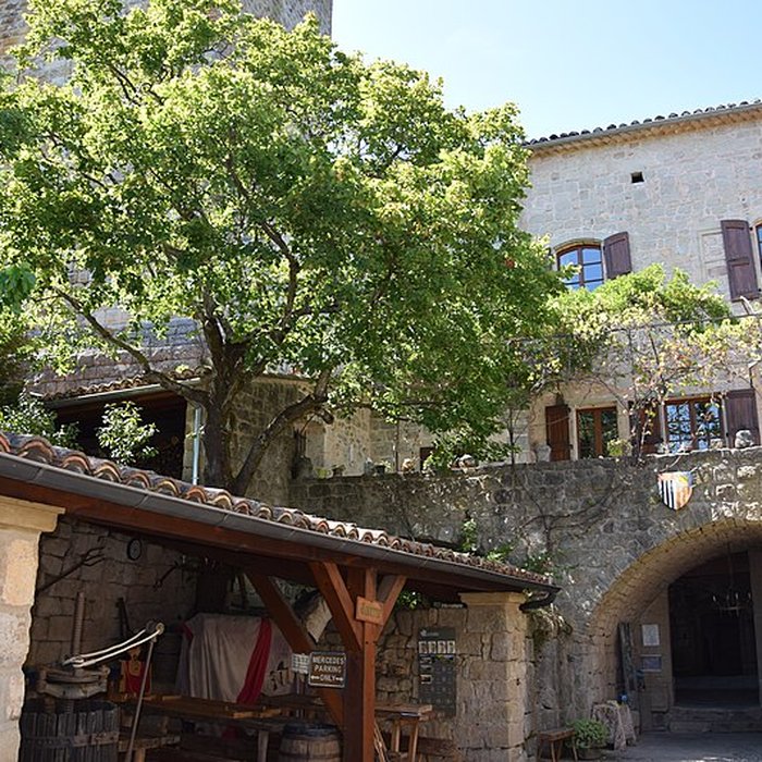 Photo de Château de Montréal