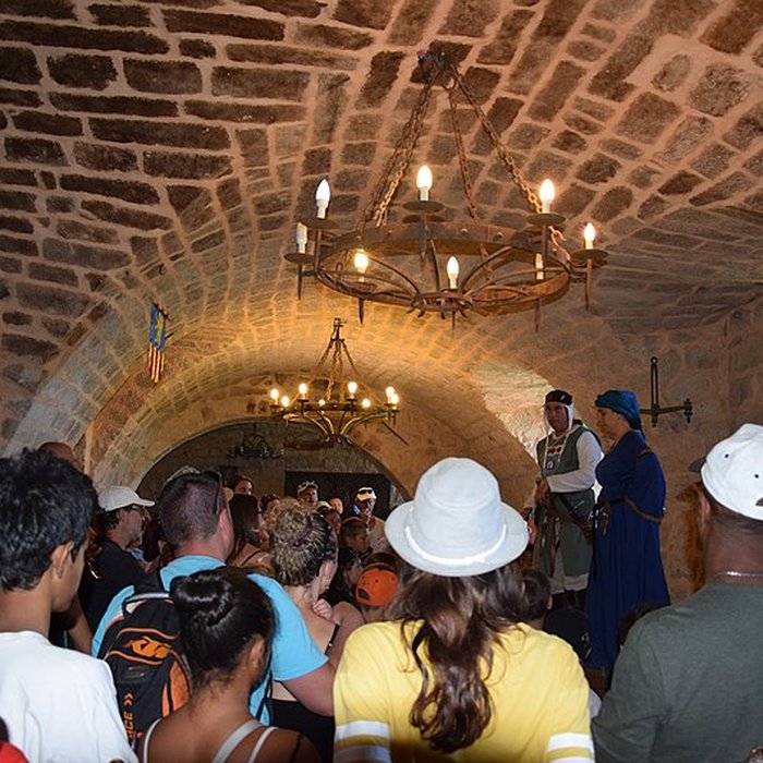 Photo de Château de Montréal