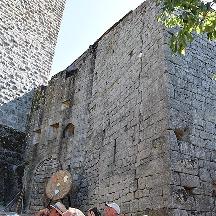 Photo de Château de Montréal