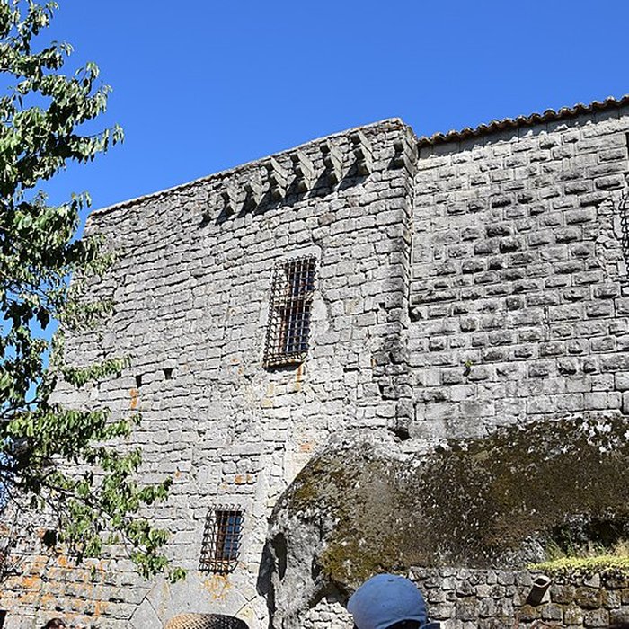 Photo de Château de Montréal