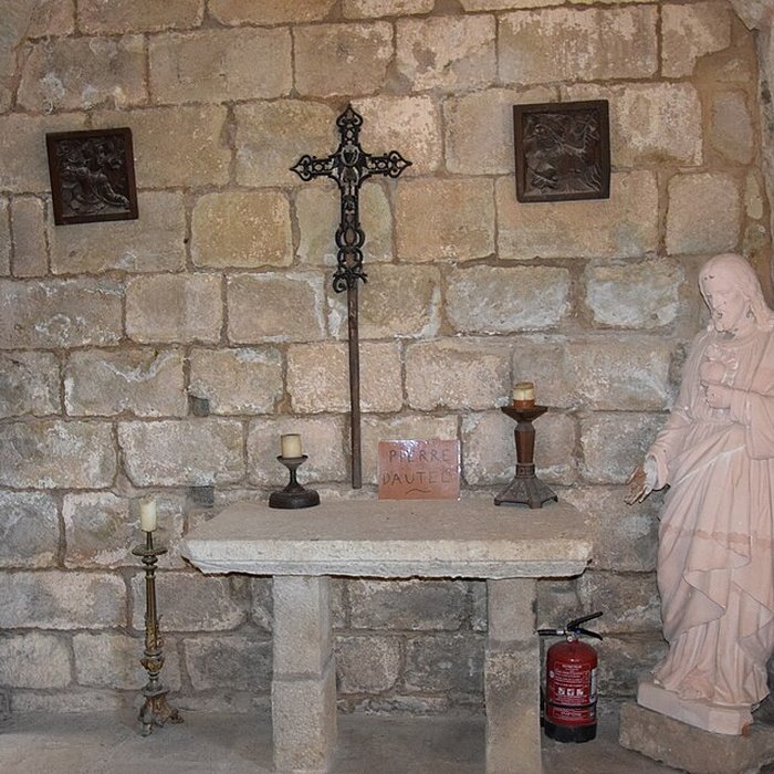 Photo de Château de Montréal