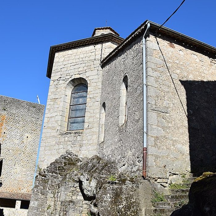 Photo de Château de Montréal